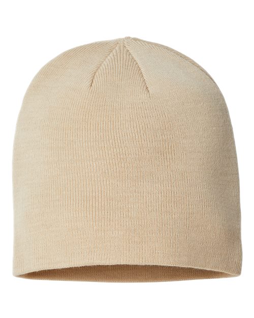 Sustainable Beanie