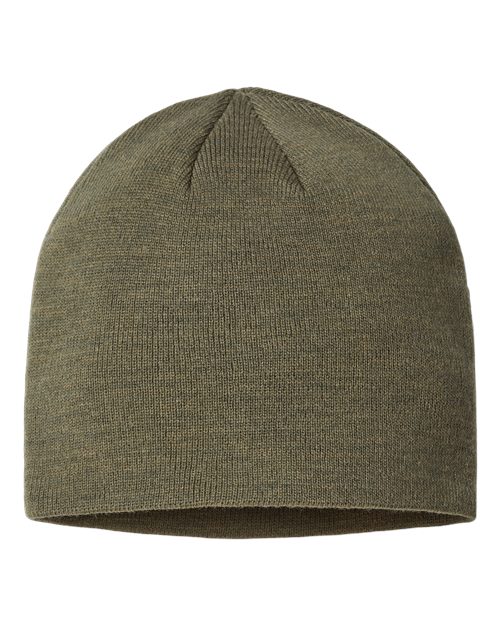 Sustainable Beanie