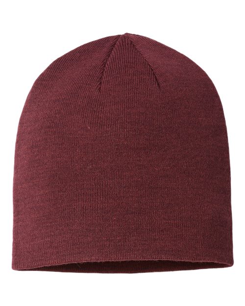 Sustainable Beanie