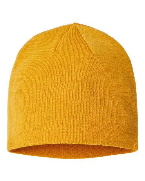 Sustainable Beanie