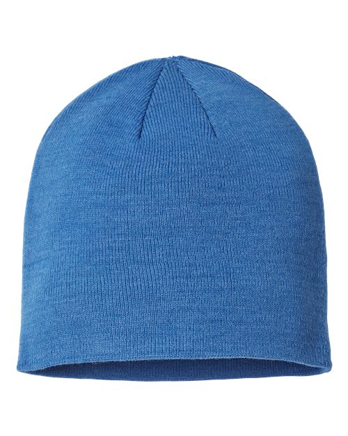 Sustainable Beanie