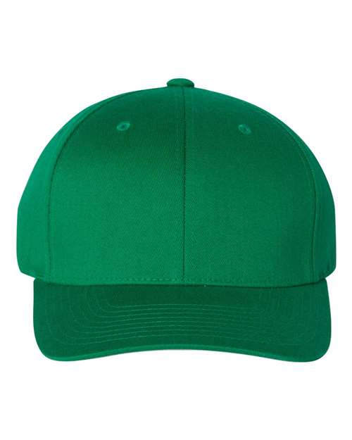 Cotton Blend Cap