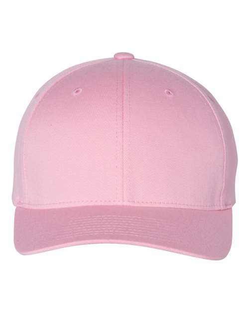 Cotton Blend Cap