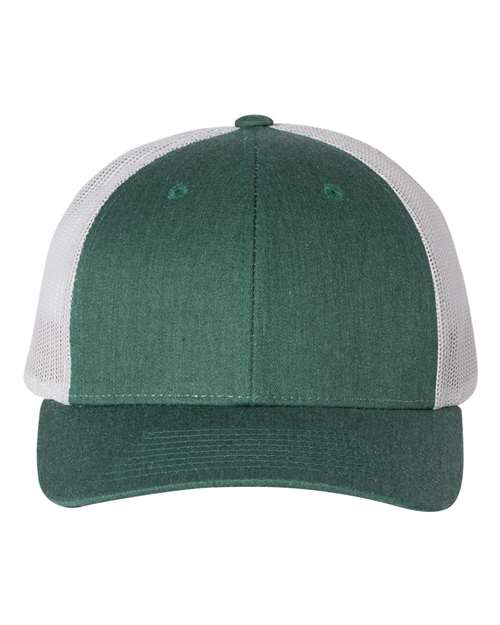 Low Pro Trucker Cap