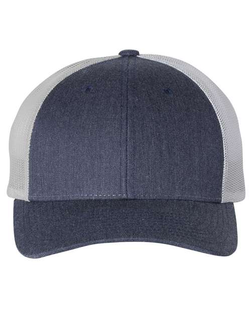 Low Pro Trucker Cap