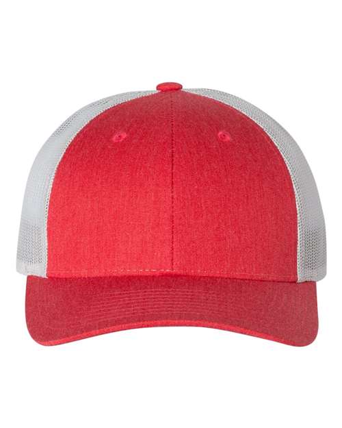 Low Pro Trucker Cap