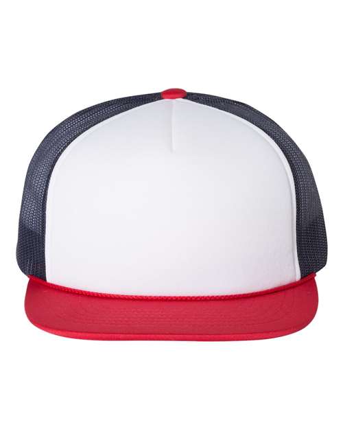 Foamie Trucker Cap