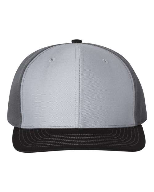 Twill Back Trucker Cap