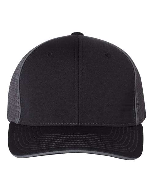 Pulse Sportmesh R-Flex Cap