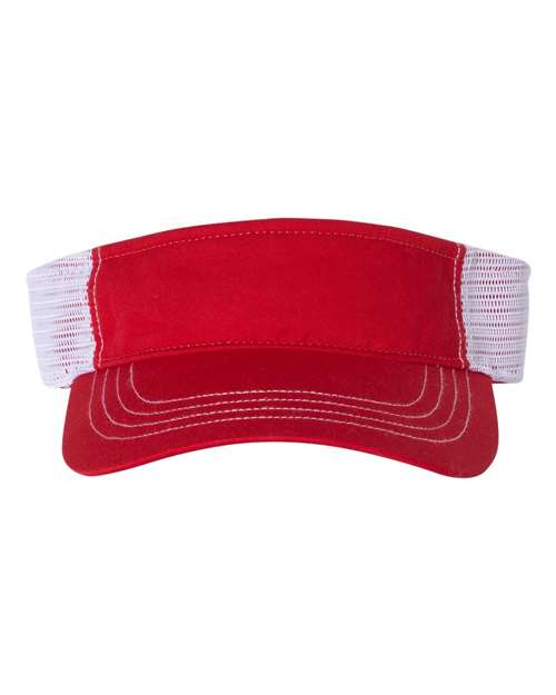 Trucker Visor