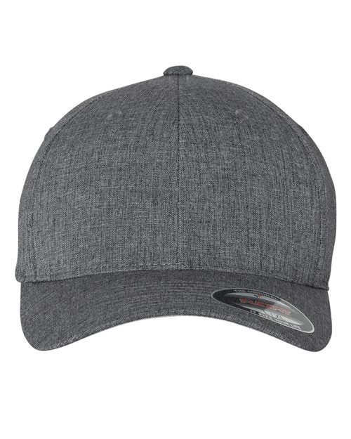 Heatherlight™ Mélange Cap