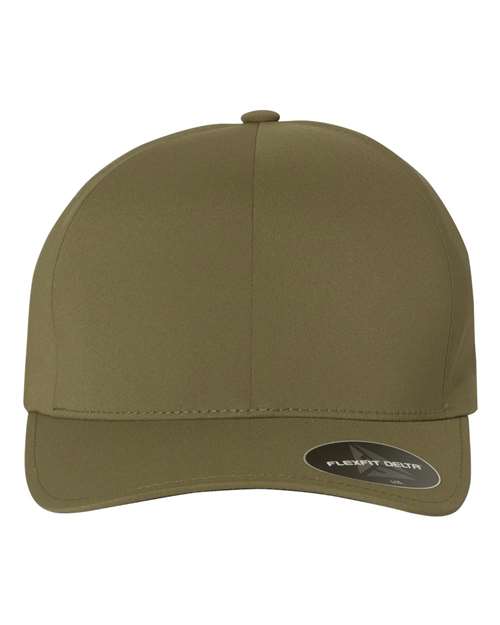 Delta® Seamless Cap