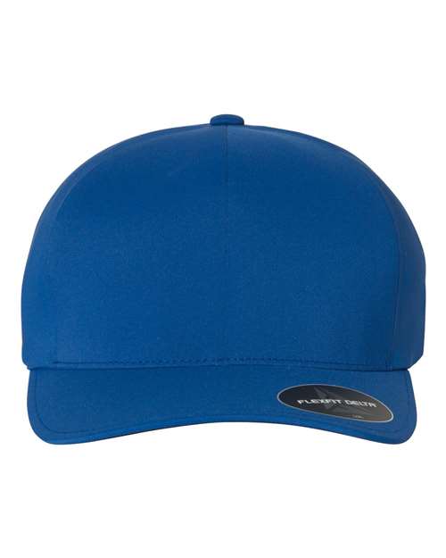 Delta® Seamless Cap