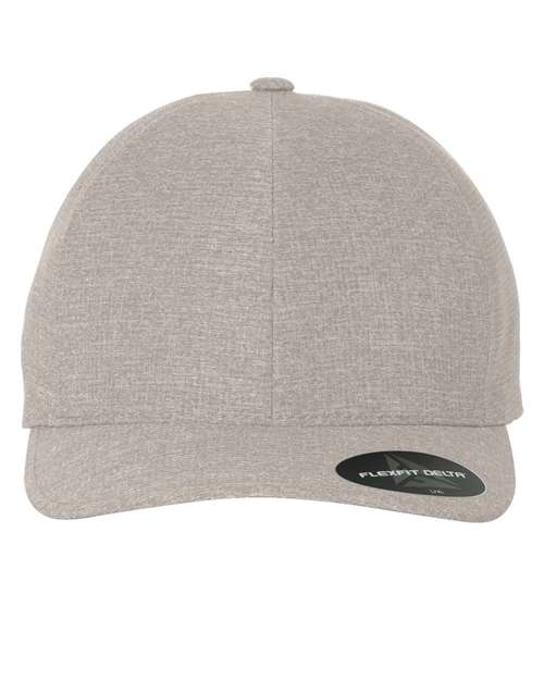 Delta® Seamless Cap