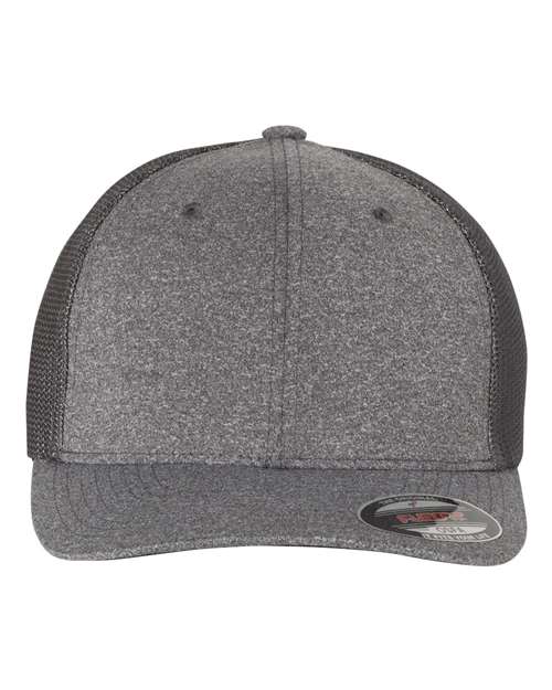 Mélange Trucker Cap