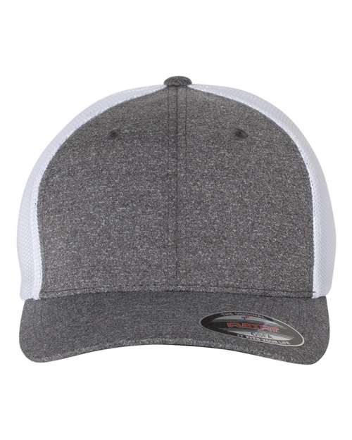 Mélange Trucker Cap