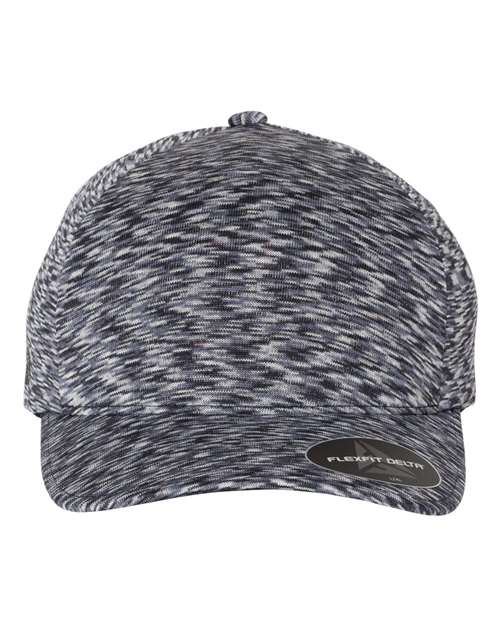 Delta® Seamless Unipanel Cap