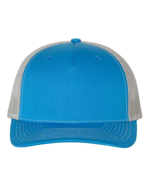 Five-Panel Trucker Cap