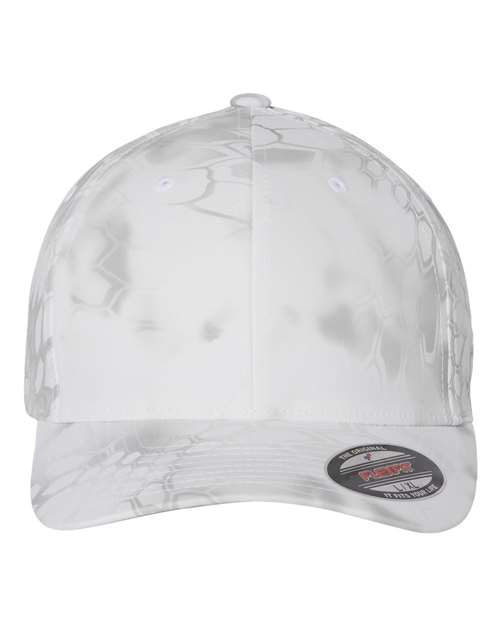 Cotton Blend Cap