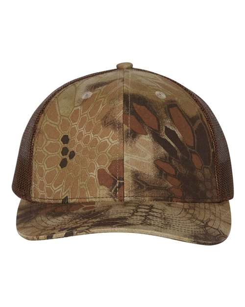 Modern Trucker Cap