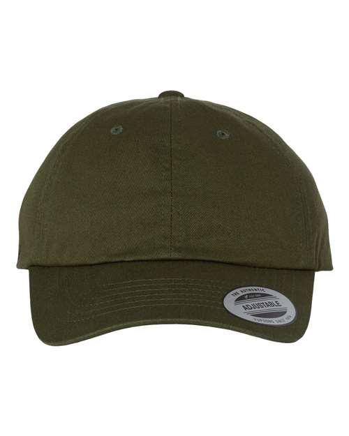 EcoWash™ Dad Hat