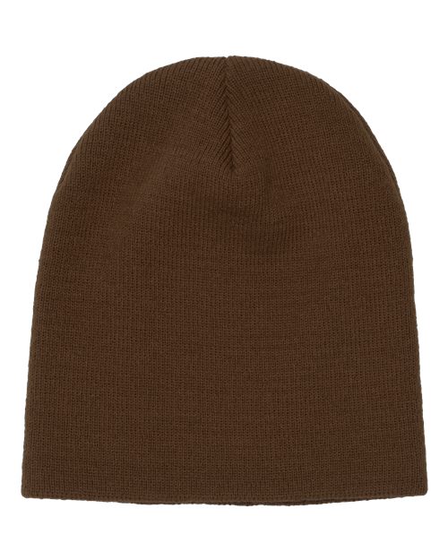 8 1/2" Beanie