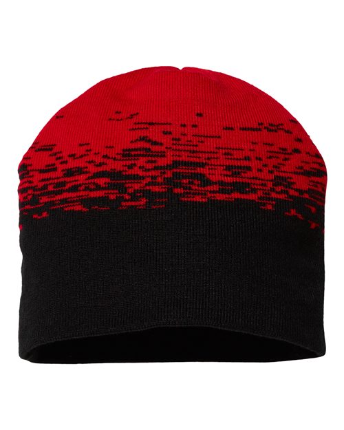 USA-Made Static Beanie