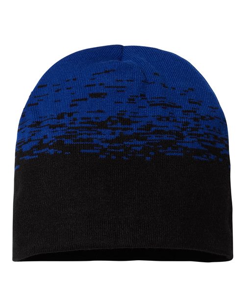 USA-Made Static Beanie