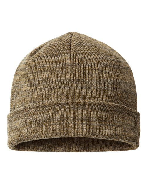 Marled Beanie