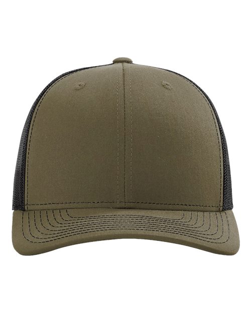 Sustainable Trucker Cap