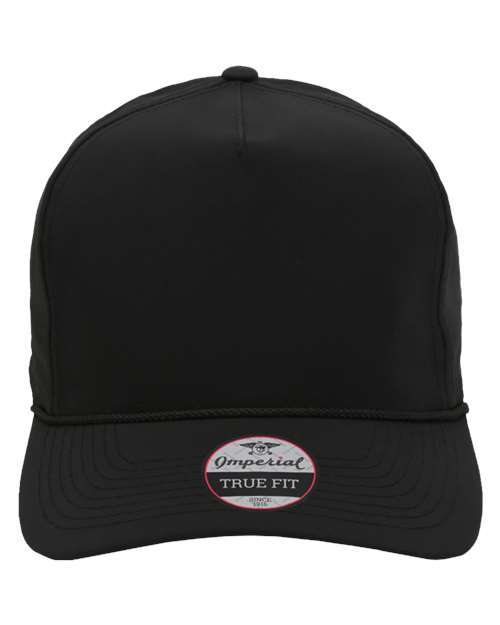 The Wrightson Cap