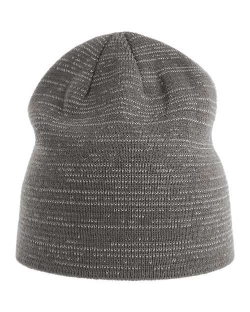 Sustainable Reflective Beanie