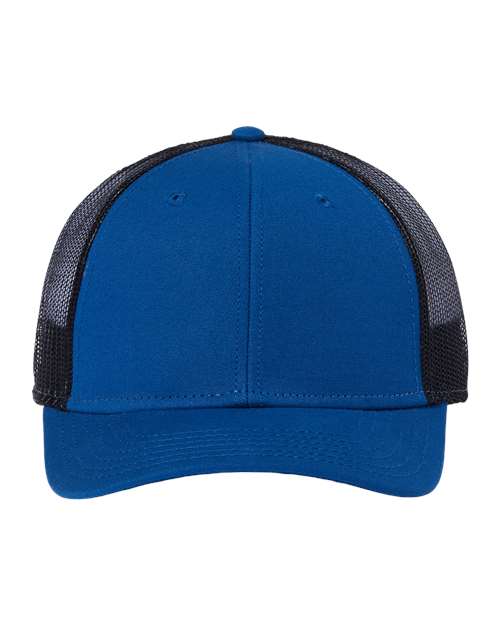 Sustainable Recy Three Trucker Cap