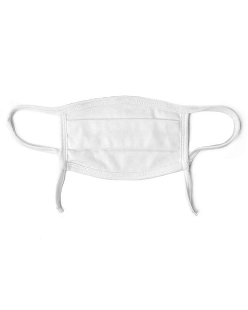 Youth Maverick Adjustable Comfort Face Mask