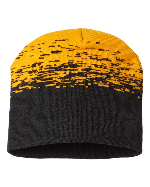 USA-Made Static Beanie