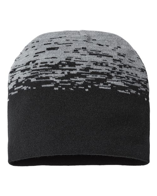 USA-Made Static Beanie