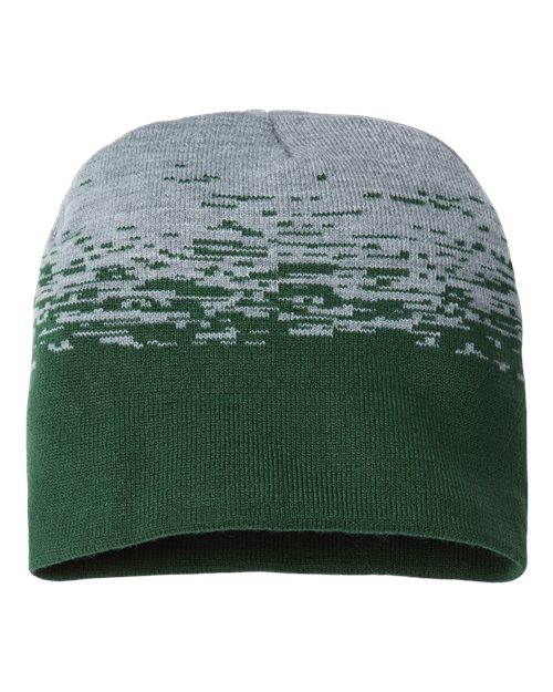 USA-Made Static Beanie