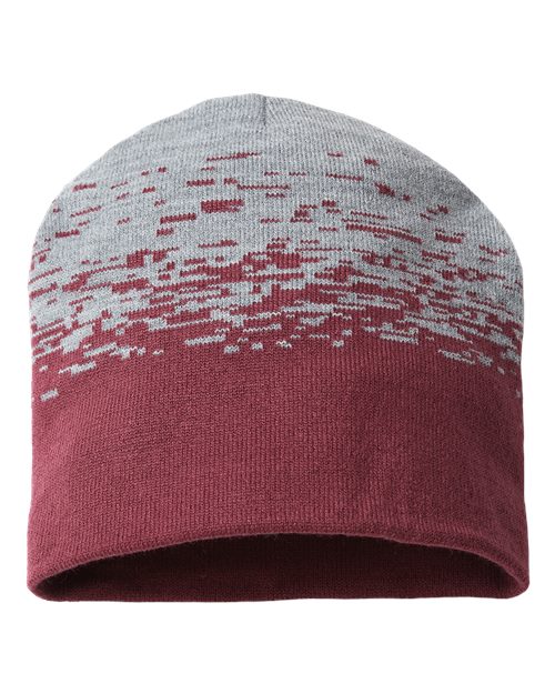 USA-Made Static Beanie