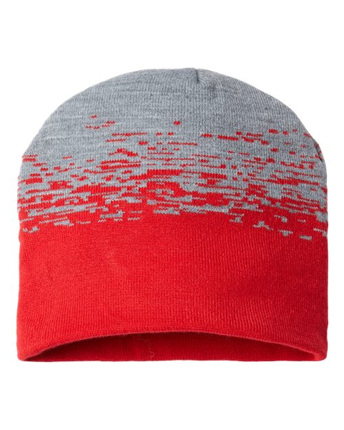 USA-Made Static Beanie