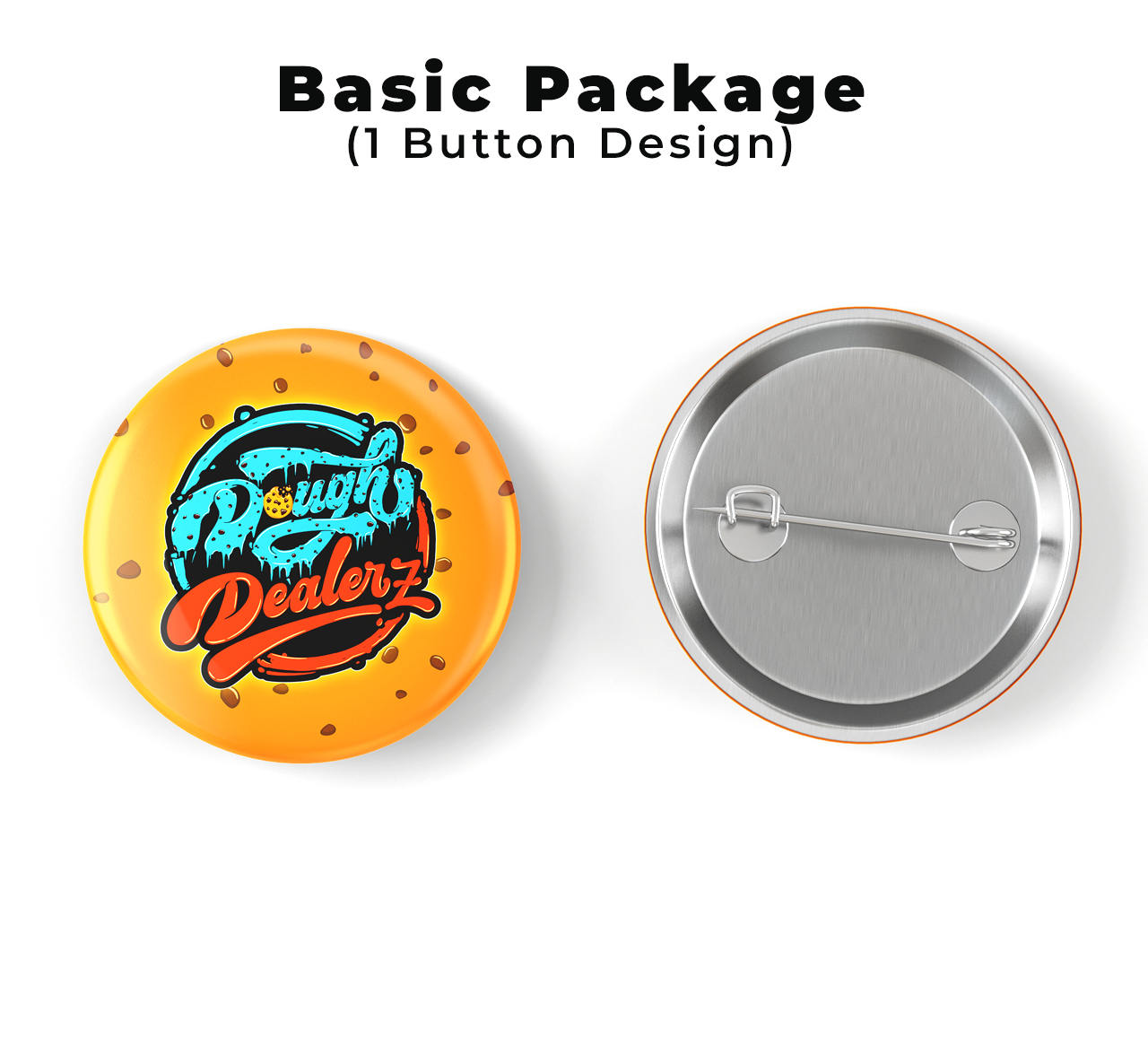 Button Design