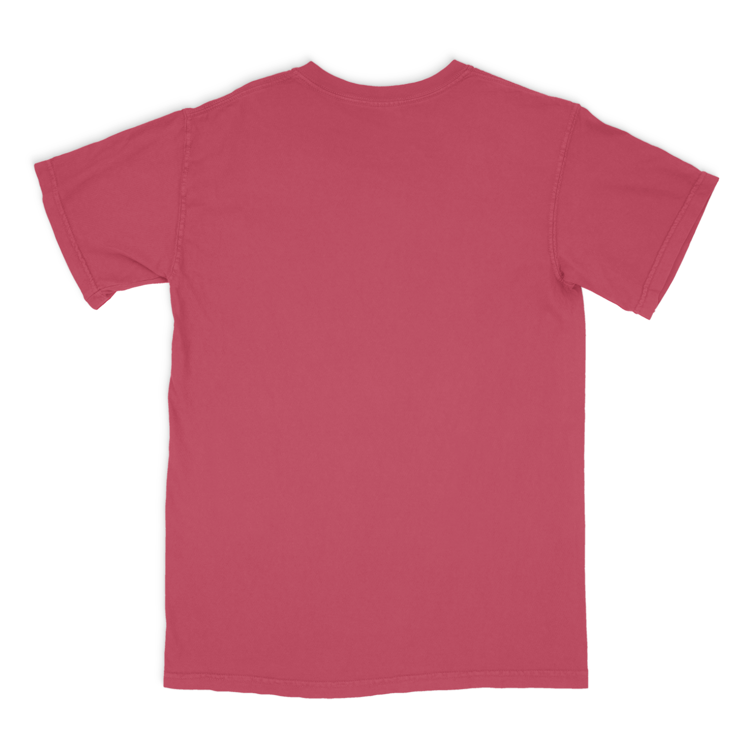 Comfort Colors Adult Heavyweight T-Shirt COLORS