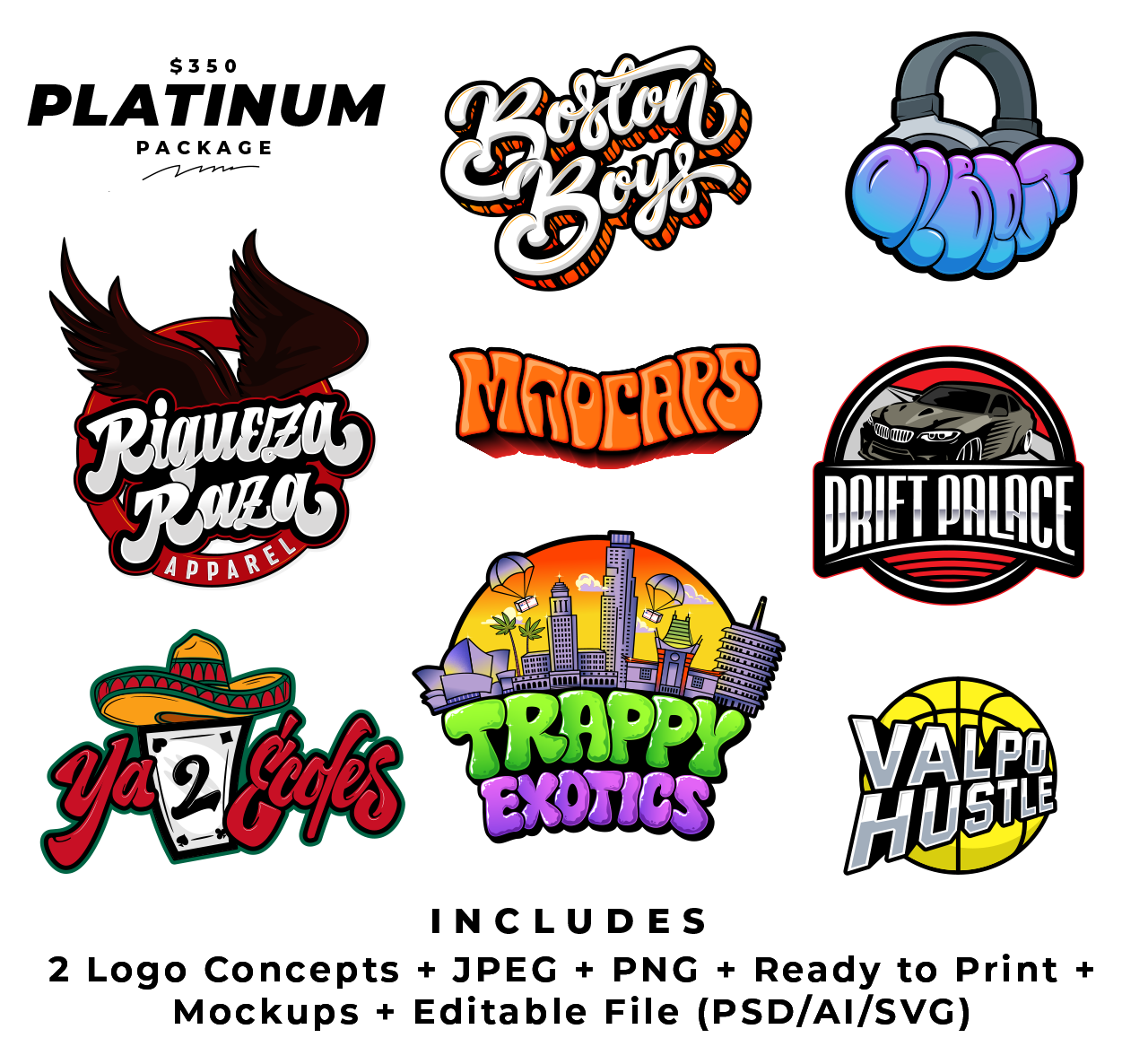 Logo Design