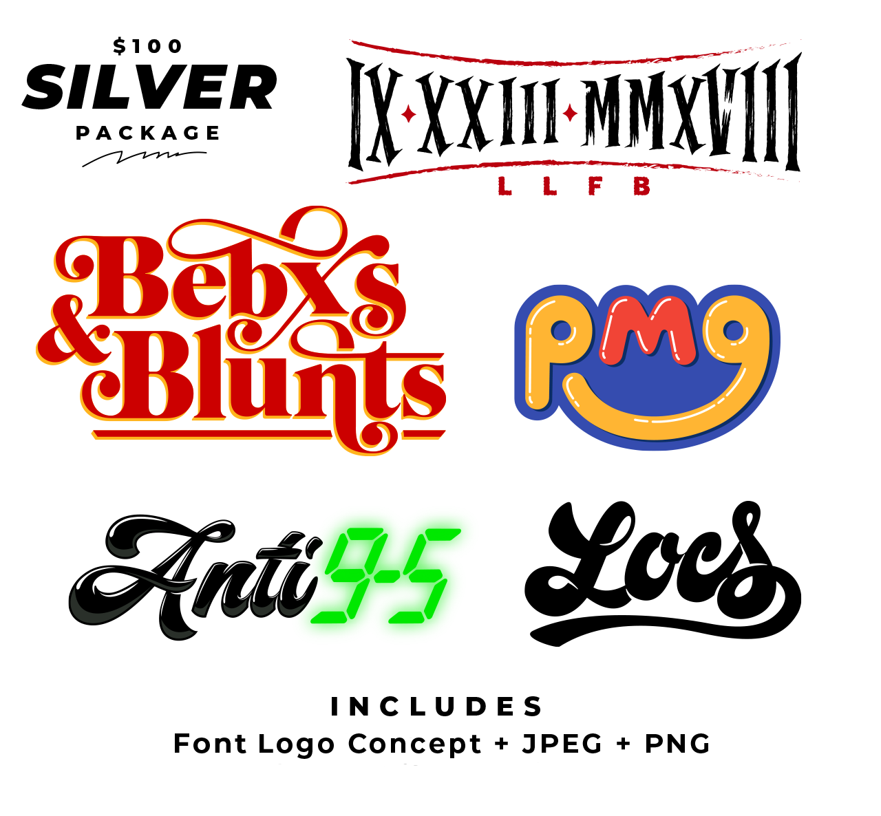 Logo Design