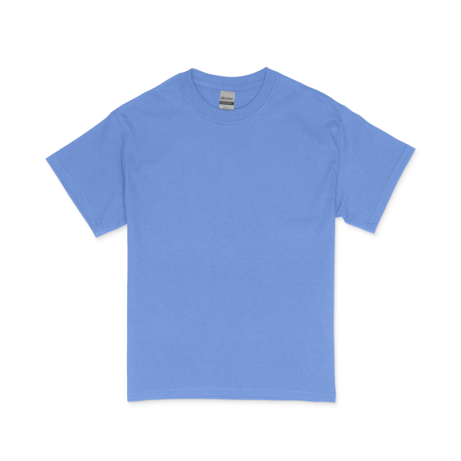 Gildan Ultra Cotton T-Shirt COLORS