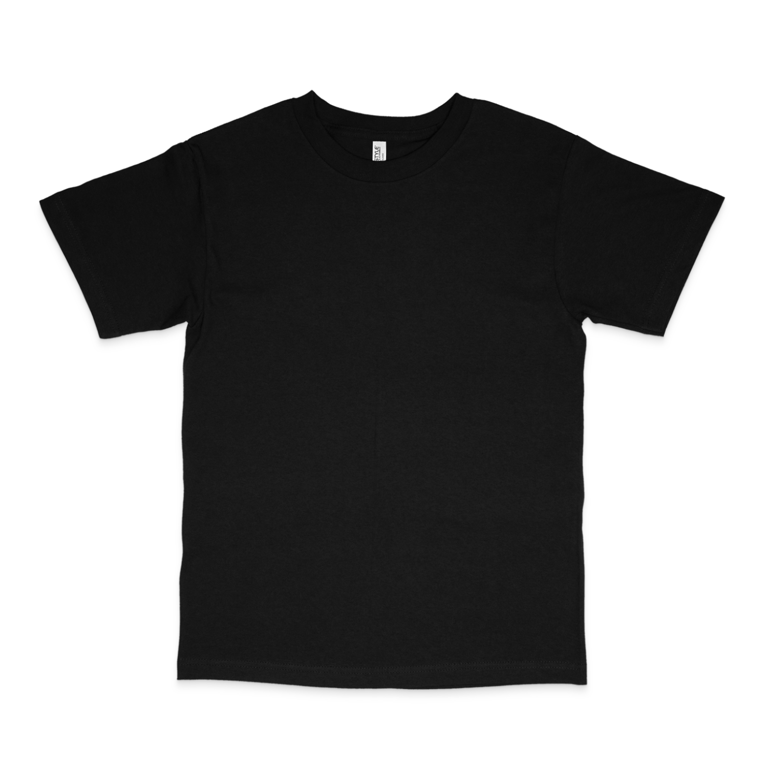 American Apparel - Heavyweight Cotton Tee - 1301