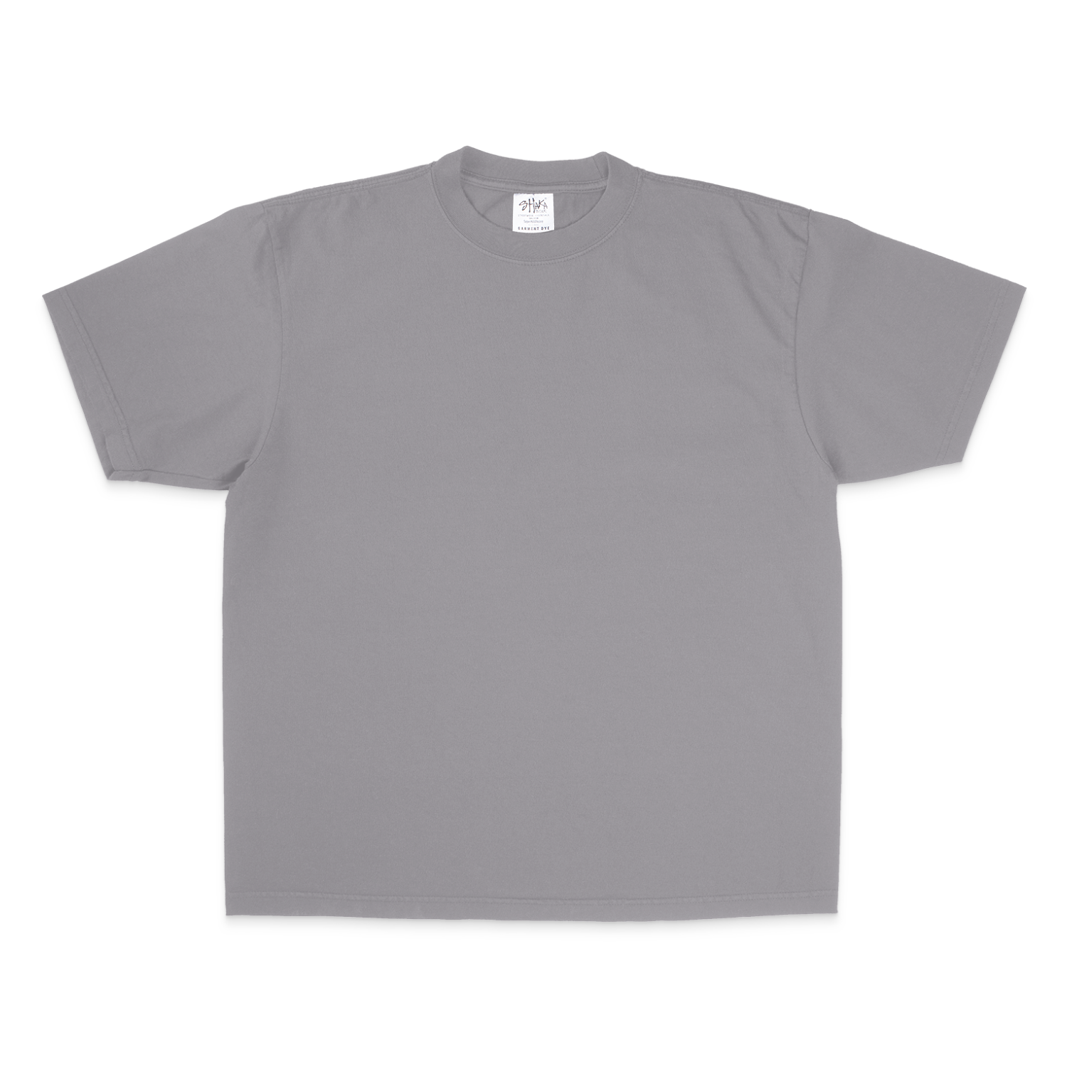 Shaka Wear Garment-Dyed 7.5oz