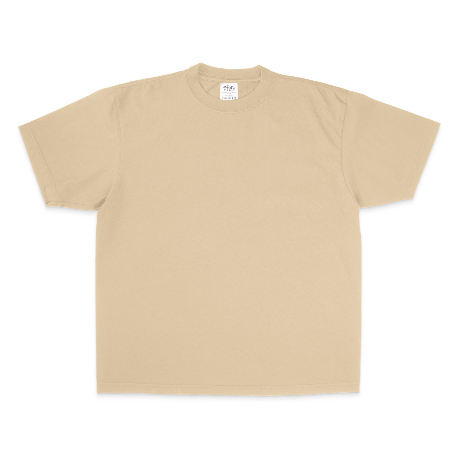 Shaka Wear Garment-Dyed 7.5oz